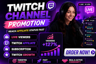 embed your twitch live stream to bring organic twitch live viewers