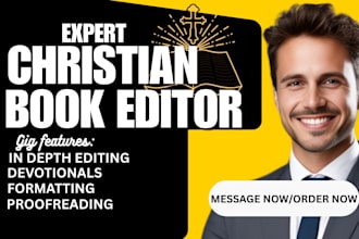 line edit french christian devotional book format prayer journal study guide