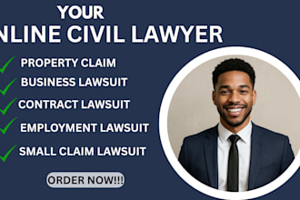 be your employment lawyer for handbook policy letters notices and contracts