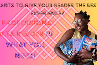 readers report, christian novel beta, plot fiction feedback, honest critique