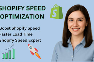 do shopify speed up store shopify bug fix and fix shopify critical error