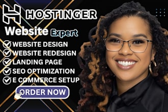 design hostinger website hostinger website design hostinger website redesign