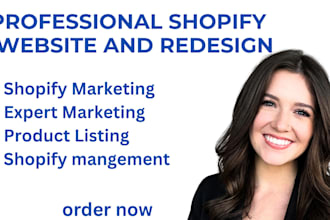 setup shopify markets with translations