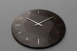 render cnc design files dxf, stl, gcode for cutting, engraving, and milling