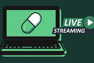 build your pumpfun livestream bots