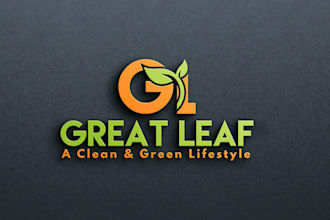 design a cutting edge technology logo that defines your brand