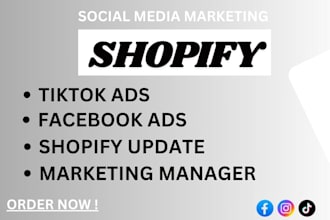 manage your tiktok shop setup tiktok shop tiktok dropshipping shop create tiktok