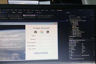 analyze your data and create insightful sql reports