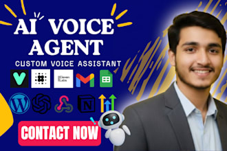 build custom ai voice agent using vapi ai, retell ai and elevenlabs ai