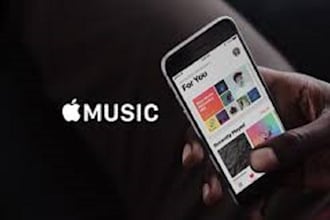 do premium apple track promotion using google ads no bot