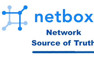 document your network with netbox