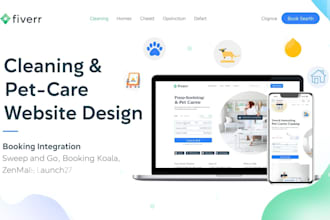 do poop scooper website pet walker cleaning service sweep and go booking koala