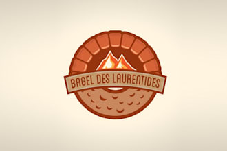 design unique high resolution restaurant logo