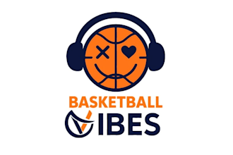 create creative basketball logo for jerseys and merchandise