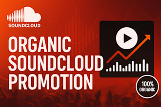 do organic soundcloud promotion soundcloud music promotion music marketing