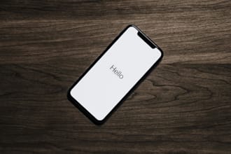 deploy your app mobile
