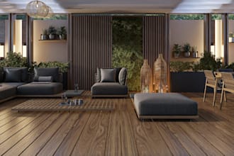 remodel 3d house exterior, villa design, landscape rendering, cgi interior