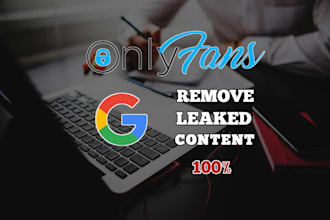 remove leaked onlyfans content with dmca takedown service