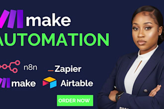 build ai automations, bots, media agent and automation tools