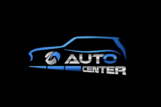 do a awesome dealership logo for your automotive business