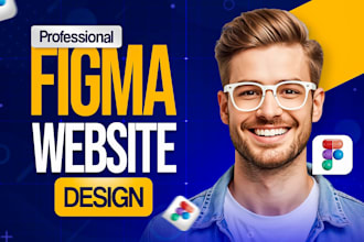 do figma design, website UI UX design, mobile app design