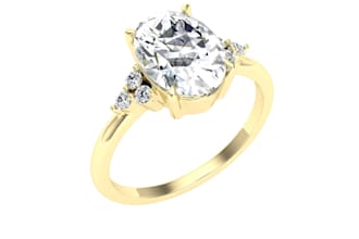 do jewelry design 3d cad model
