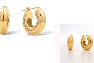 professional high quality jewelry image retouching