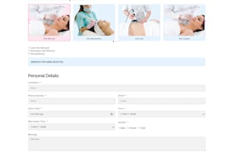 create a wordpress booking system