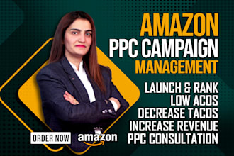 optimise amazon PPC ads, amazon PPC campaign