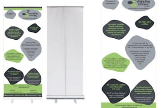 do bill board design