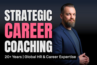 create a career coaching plan and 90 day roadmap