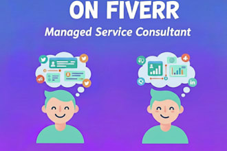be your sprinklr managed service consultant