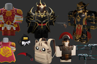 create 3d roblox ugc model roblox clothing roblox map roblox 3d model low poly