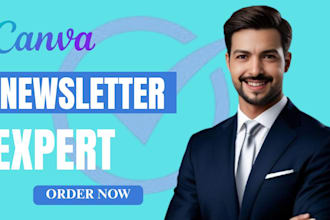 design editable canva newsletter canva email newsletter canva figma email layout