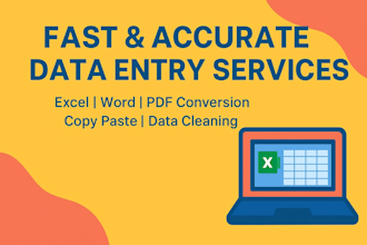 do fast and accurate file format  conversions