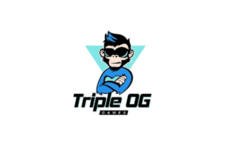 design mascot e sports game logo