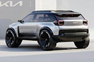 model kia suv car for game, animation,3d ue5 rigging,car physics,vehicle dynamic