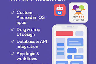 mit app thunkablew app