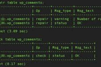 wordpress security enhancements