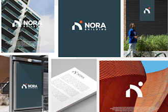 design a modern, minimalis and timeless profesional logo