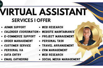 be your tiktok shop virtual assistant meta ads social media marketing manager