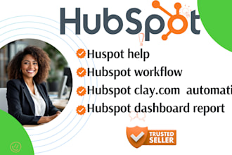 do hubspot dashboard reports hubspot clay com automation sequences hubspot help