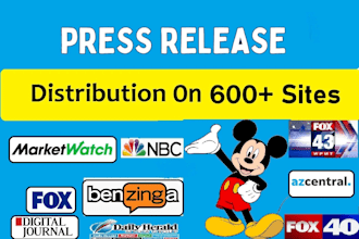 do press release distribution, press release writing,press release distribution