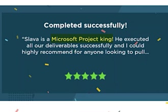 migrate ms project online, workflows and documents