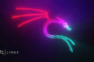 do kali linux cybersecurity labs