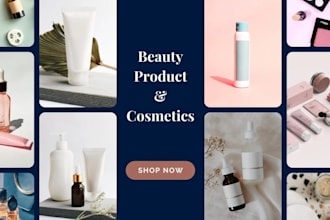 upload products on wordpress, shopify and other ecommerce