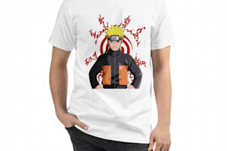 do t shirt design