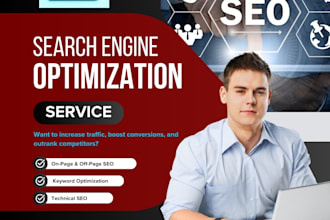do technical SEO fixing search console and wordpress issues