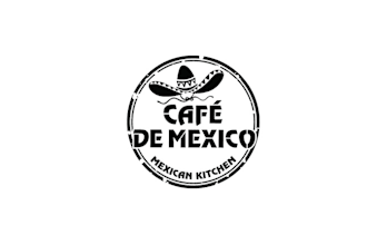 design inventive wonderful cafe pub logo