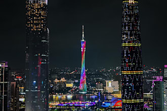 be your personal assistant local advisors in guangdong province, china